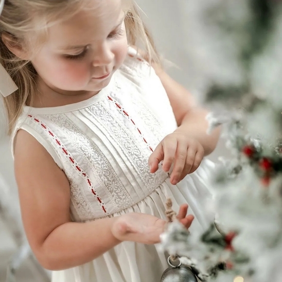 Well Dressed Wolf Lala Dress - Picture 5 of 8